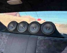Audio sistem