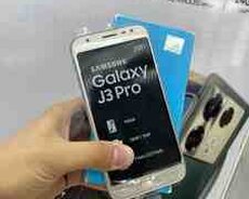 Samsung Galaxy J3 Pro Gold 16GB, 2GB