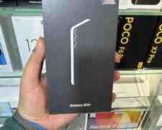 Samsung Galaxy S25+ Navy 512GB, 12GB