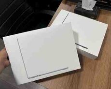 Apple MacBook Air 15 M4 512GB, 16GB Sky Blue (2025)