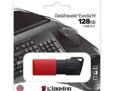 Flaş kart Kingston 128GB