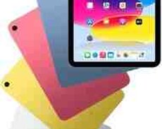 Apple iPad 10 64GB