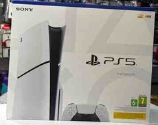 PlayStation 5