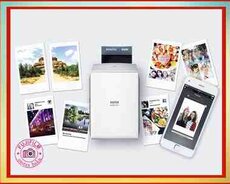 İnstax mini printer
