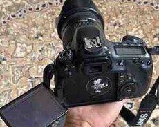 Fotoaparat Canon 60D