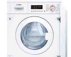 Paltaryuyan Bosch WKD28543EU