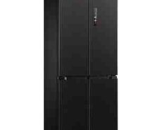 Soyuducu MIDEA MDRM691MIE28