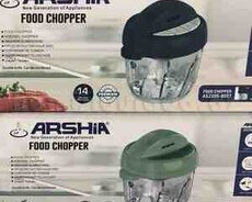 Doğrayıcı blender Arshia
