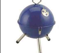 Manqal barbeku
