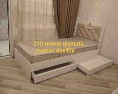 Çarpayı
