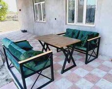 Divan
