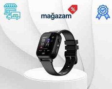 Smart saat Smart Berry C005 Black