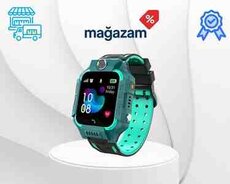 Smart saat Smart Berry C002 Green