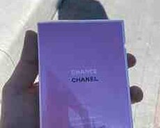 Chanel Chance eau Tendre ətri