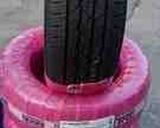 Nexen şinləri 255, 55 R18