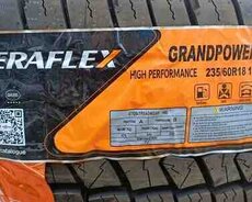 Teraflex şinləri 235, 60 R18