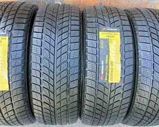 Headway şinləri 255, 55 R20