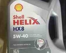 Shell Helix 5W-30 mühərrik yağı