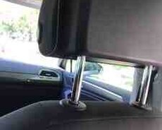 Volkswagen Touareg oturacaq hissəsi