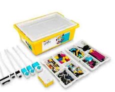 Konstruktor LEGO - Education SPIKE Prime Set