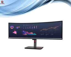 Monitor Curved ThinkVision P49w-30 63DBRAT1EU