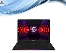 MSI RAIDER 18 HX 14VIG-459US