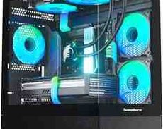GAMING PC MSI Z790 DDR5+i7-12700KF+5060TI+32GB