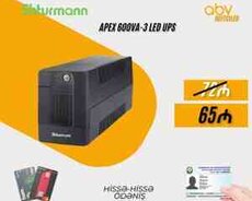 UPS Shturmann APEX 600