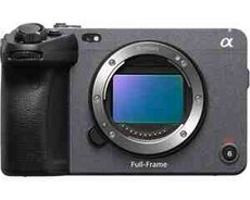 Sony FX3 Body