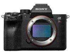 Fotoaparat Sony A7 RV Body