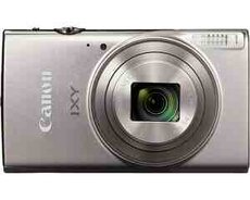 Fotoaparat Canon IXY 650