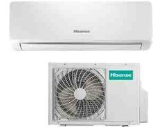 Hisense AS-24UW4SKBTD00 kondisioner