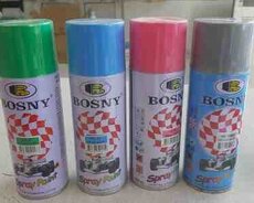 Boyalar