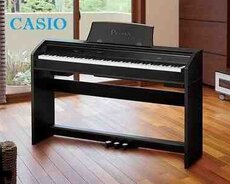 Elektron pianino Casio PX-760