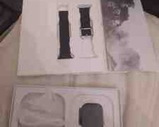 Apple Watch Ultra 2 Titanium