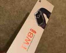 Smart saat TW8 Max