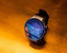 HUAWEI Watch 5 46mm Purple Silk 55020EVL