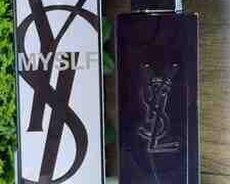 Ətriyyat Yves Saint Laurent
