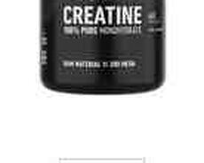 HIQ Creatine idman əlavəsi