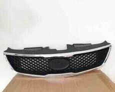 KİA Cerato 2010 radiator barmaqlığı