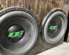 SPL sabvufer