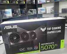 ASUS TUF GAMING 5070 ti 16gb