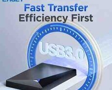 Hard disk (HDD) 320 Gb