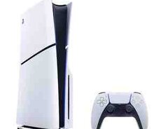PlayStation 5 Slim 1TB
