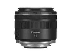 Canon RF 35 mm f, 1.8 MACRO STM