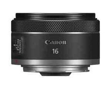 Linza Canon RF 16 mm f, 2.8 IS STM
