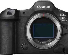 Fotoaparat Canon eos R5 Mark II