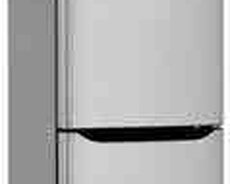 Soyuducu Artel HD-455RWENE Graphite