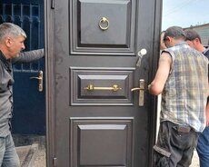 Qapilarin sifarişi