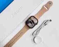 Apple Watch Series 10 Titanium Gold 46mm